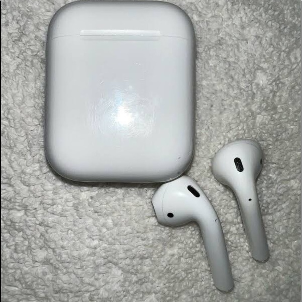 Apple Airpods